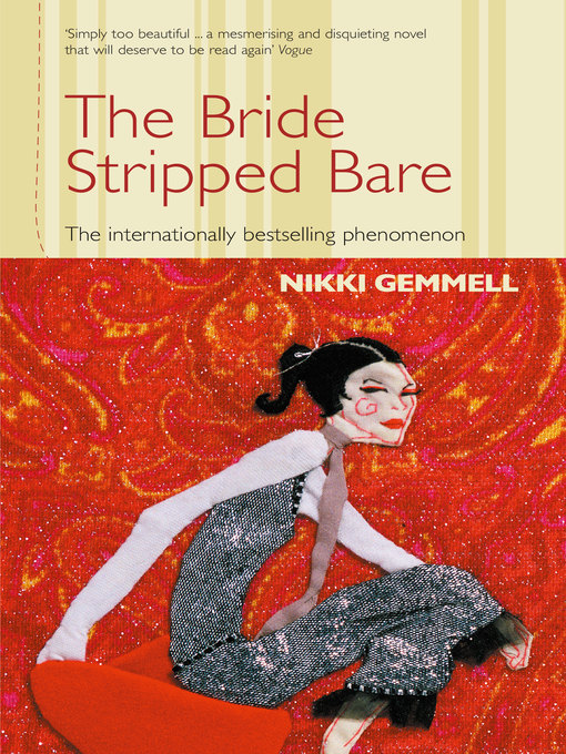 Title details for The Bride Stripped Bare by Nikki Gemmell - Wait list